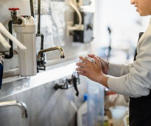 About Emergency plumbing pros Hartman, CO